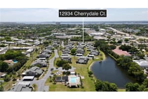 12934 Cherrydale Ct, Fort Myers, FL 33919, Sold 06/30/21