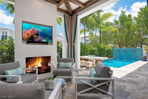 9171 Mercato Ln, Naples, FL 34108, Sold 09/01/21