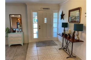 345 Nottingham Dr, Naples, FL 34109, Sold 07/02/21