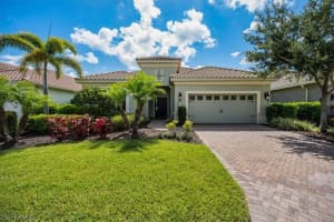 21299 Estero Vista Ct, Estero, FL 33928, Sold 08/20/21