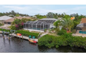 5139 Genesee Pkwy, Bokeelia, FL 33922, Sold 06/30/21