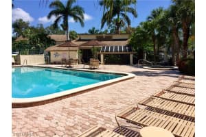 15177 Parkside Dr #8, Fort Myers, FL 33908, Sold 07/01/21