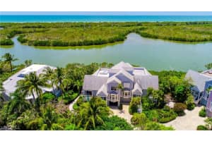 5431 Shearwater Dr, Sanibel, FL 33957, Sold 08/12/21