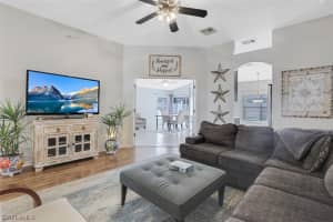 15016 Savannah Dr, Naples, FL 34119, Sold 08/05/21