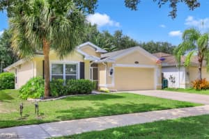 15016 Savannah Dr, Naples, FL 34119, Sold 08/05/21