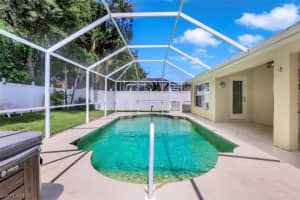 15016 Savannah Dr, Naples, FL 34119, Sold 08/05/21
