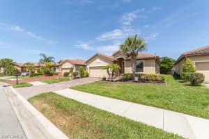 2716 Via Santa Croce Ct, Fort Myers, FL 33905, Sold 06/28/21