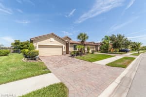 2716 Via Santa Croce Ct, Fort Myers, FL 33905, Sold 06/28/21