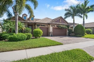 16226 Camden Lakes Cir, Naples, FL 34110, Sold 06/03/21