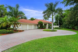 6625 Stonegate Dr, Naples, FL 34109, Sold 06/17/21