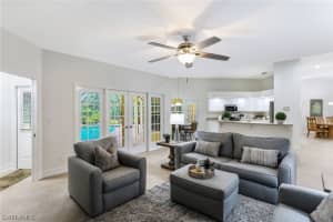 6625 Stonegate Dr, Naples, FL 34109, Sold 06/17/21