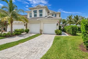 6960 Avalon Cir, Naples, FL 34112, Sold 07/07/21