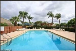 The Village of Cedarbend, 5270 Cedarbend Dr #3, Fort Myers, FL 33919, Sold 06/09/21