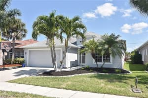 9746 Mendocino Dr, Fort Myers, FL 33919, Sold 07/09/21