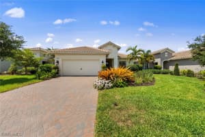 3552 Canopy Cir, Naples, FL 34120, Sold 07/15/21