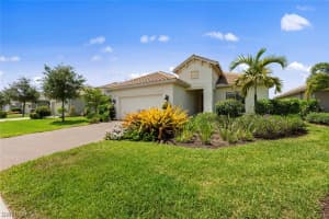 3552 Canopy Cir, Naples, FL 34120, Sold 07/15/21
