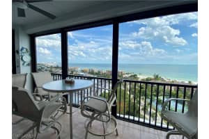 4745 Estero Blvd APT 1602, Fort Myers Beach, FL 33931, Sold 07/01/21