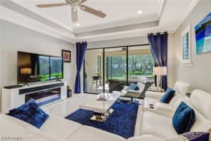 16145 Camden Lakes Cir, Naples, FL 34110, Sold 06/30/21