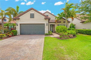 16145 Camden Lakes Cir, Naples, FL 34110, Sold 06/30/21