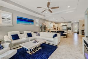 16145 Camden Lakes Cir, Naples, FL 34110, Sold 06/30/21