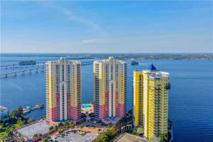 2743 First St APT 2101, Fort Myers, FL 33916, Sold 07/09/21