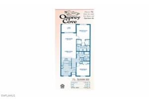 8490 Kingbird Loop APT 936, Fort Myers, FL 33967, Sold 07/19/21