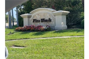 800 Misty Pines Cir, Naples, FL 34105, Sold 06/29/21