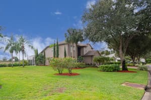 2333 Heritage Greens Dr, Naples, FL 34119, Sold 11/23/21