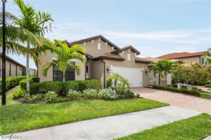 14384 Tuscany Pointe CV, Naples, FL 34120, Sold 07/23/21
