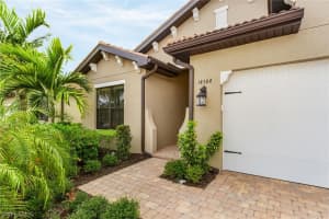 14384 Tuscany Pointe CV, Naples, FL 34120, Sold 07/23/21