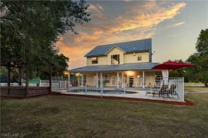 4044 Oak Haven Dr, LaBelle, FL 33935, Sold 07/09/21