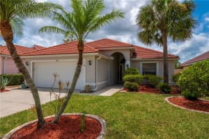 181 Sabal Lake Dr, Naples, FL 34104, Sold 06/24/21