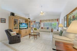 181 Sabal Lake Dr, Naples, FL 34104, Sold 06/24/21