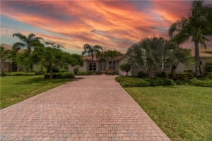 5729 Whispering Willow Way, Fort Myers, FL 33908, Sold 08/16/21