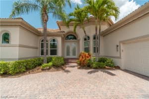 5729 Whispering Willow Way, Fort Myers, FL 33908, Sold 08/16/21