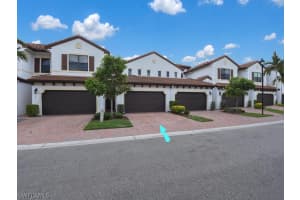 9463 Montebello Way #105, Fort Myers, FL 33908, Sold 06/25/21