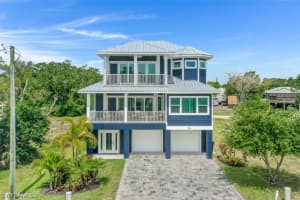 816 San Carlos Dr, Fort Myers Beach, FL 33931, Sold 08/04/21