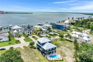 816 San Carlos Dr, Fort Myers Beach, FL 33931, Sold 08/04/21