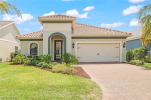 11561 Grey Egret Cir, Fort Myers, FL 33966, Sold 07/23/21