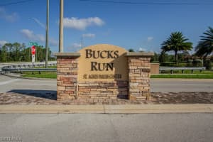 7871 Bucks Run Dr, Naples, FL 34120, Sold 07/15/21