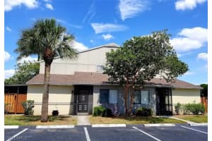 The Village of Cedarbend, 5274 Cedarbend Dr #2, Fort Myers, FL 33919, Sold 08/03/21