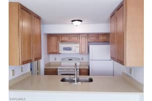 The Village of Cedarbend, 5274 Cedarbend Dr #2, Fort Myers, FL 33919, Sold 08/03/21