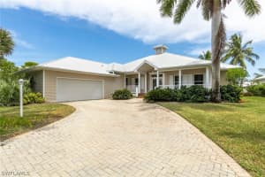 12621 Coconut Creek Ct, Fort Myers, FL 33908, Sold 10/01/21