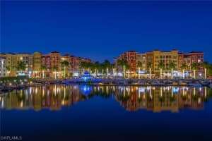 401 Bayfront Pl, Naples, FL 34102, Sold 09/13/21