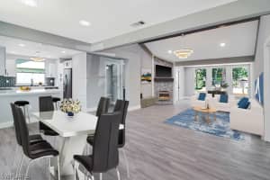 3024 Woodpine Cir, Sarasota, FL 34231, Sold 06/29/21