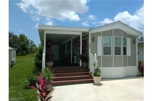 4003 Crystal Lake Dr, Naples, FL 34120, Sold 10/28/21