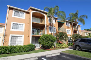 1180 Wildwood Lakes Blvd, Naples, FL 34104, Sold 08/05/21
