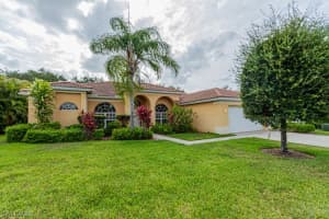 8460 Laurel Lakes Blvd, Naples, FL 34119, Sold 07/09/21