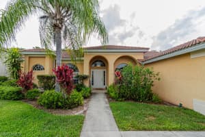 8460 Laurel Lakes Blvd, Naples, FL 34119, Sold 07/09/21