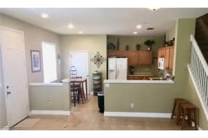 8500 Village Edge Cir #1, Fort Myers, FL 33919, Sold 06/30/21